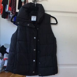 Old Navy Warm Vest